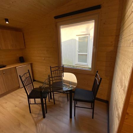 Apartamenty Otylka Wisełka Eksteriør billede